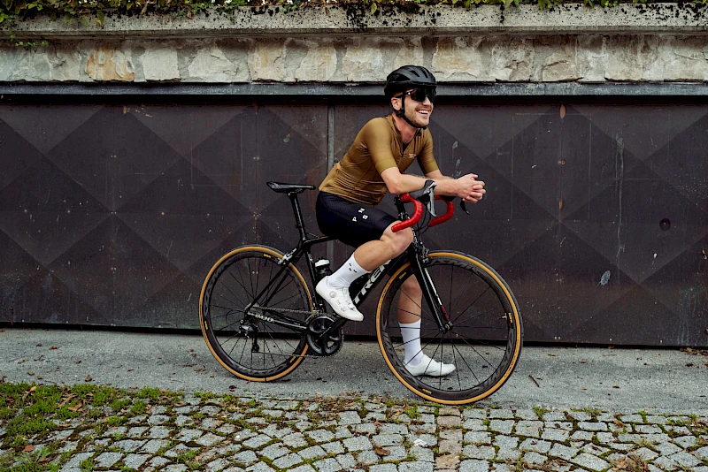 Silvio H. | Sportivmodels