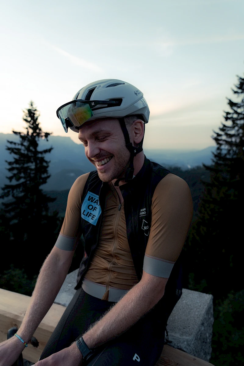 Silvio H. | Sportivmodels