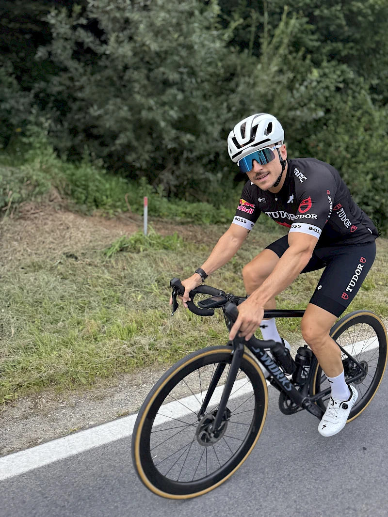 Stefan k. | Sportivmodels