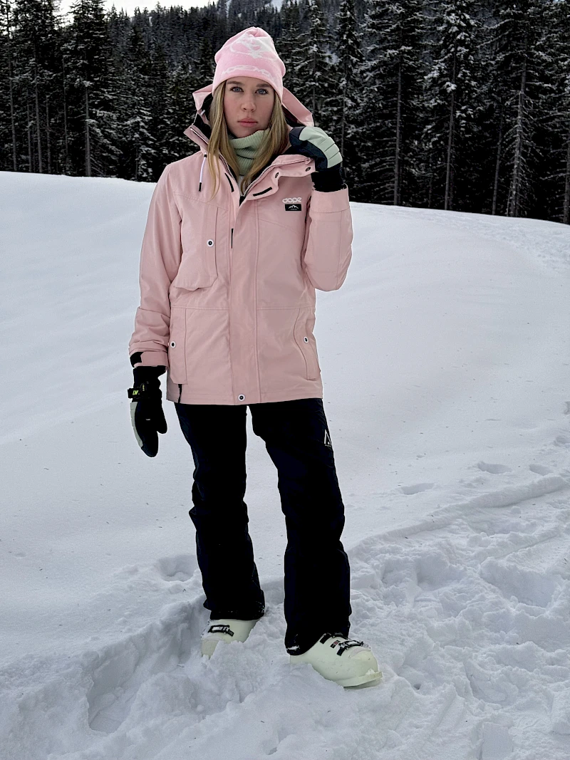 Mia E. | Sportivmodels