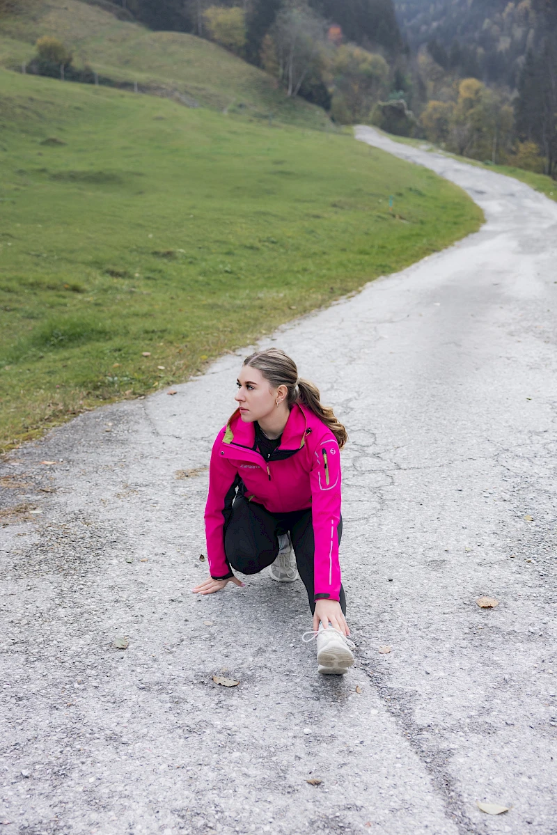 Mia E. | Sportivmodels