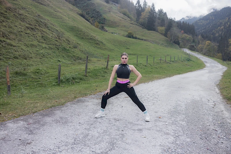 Mia E. | Sportivmodels