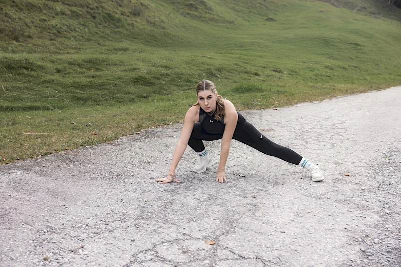 Mia E. | Sportivmodels