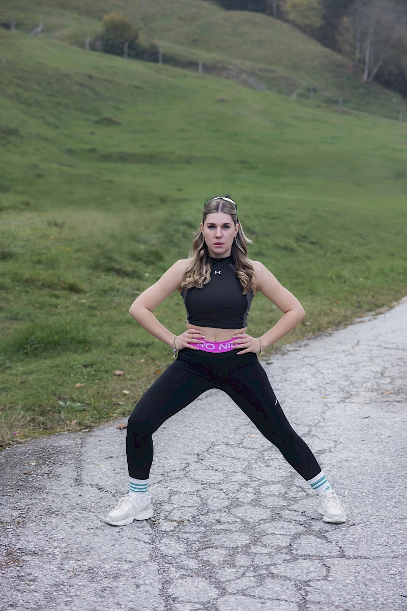 Mia E. | Sportivmodels