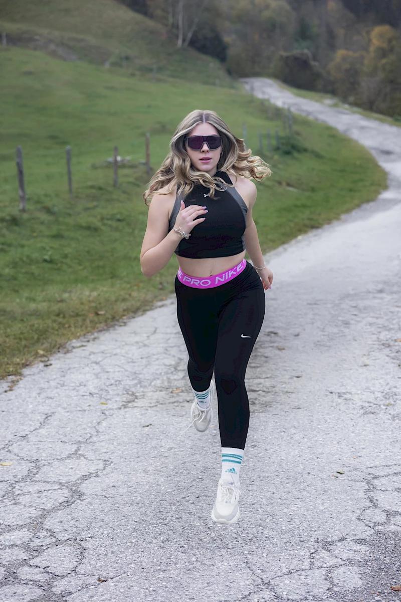 Mia E. | Sportivmodels