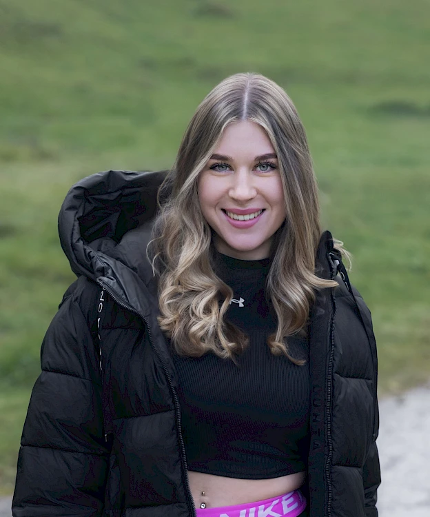 Mia E. | Sportivmodels