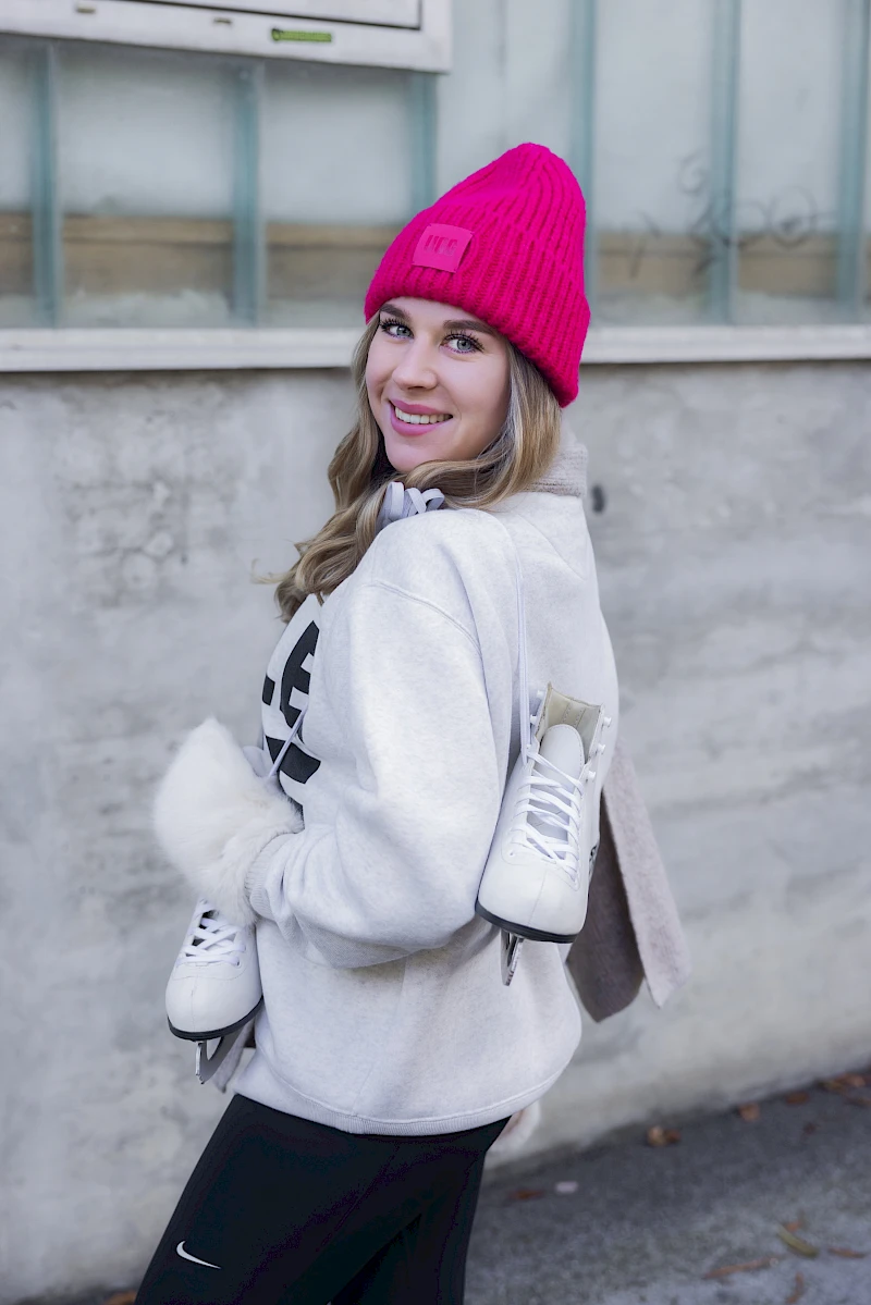 Mia E. | Sportivmodels