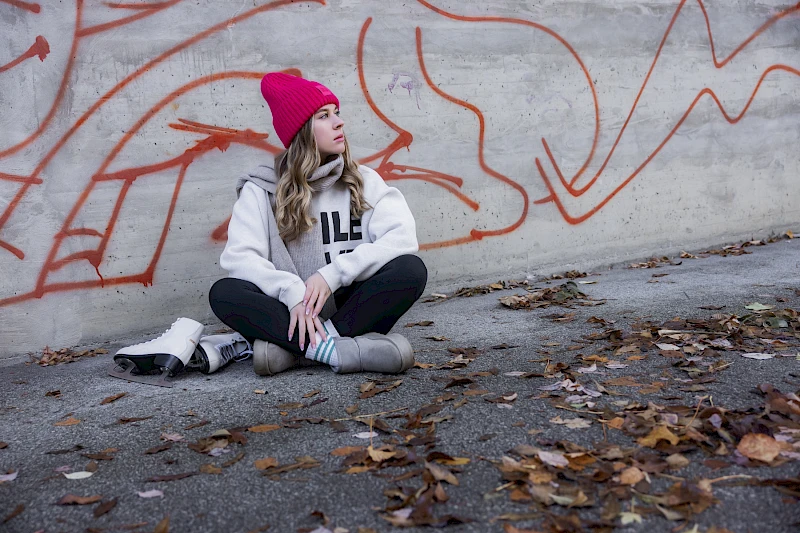 Mia E. | Sportivmodels