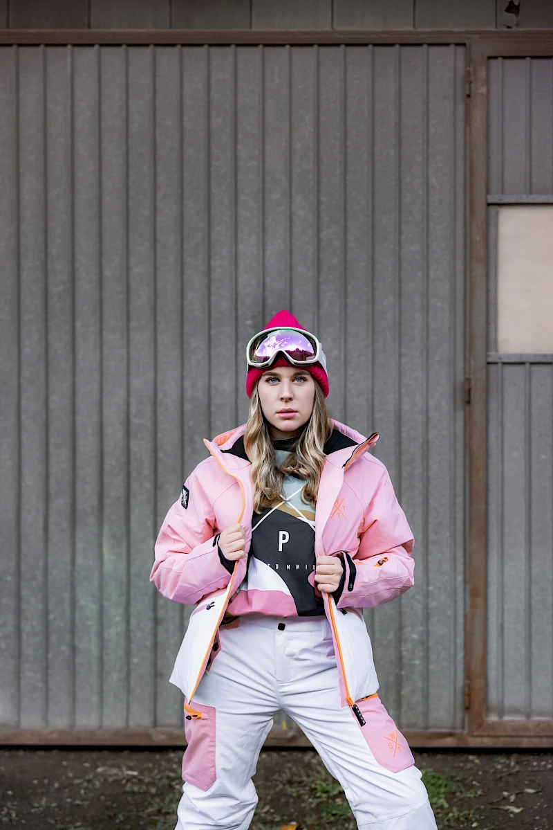 Mia E. | Sportivmodels