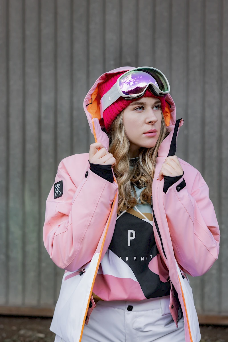 Mia E. | Sportivmodels