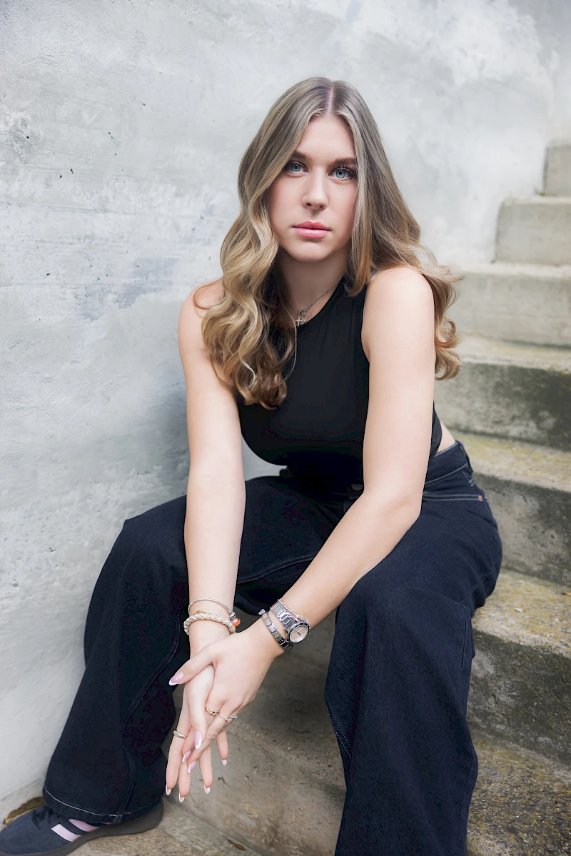 Mia E. | Sportivmodels