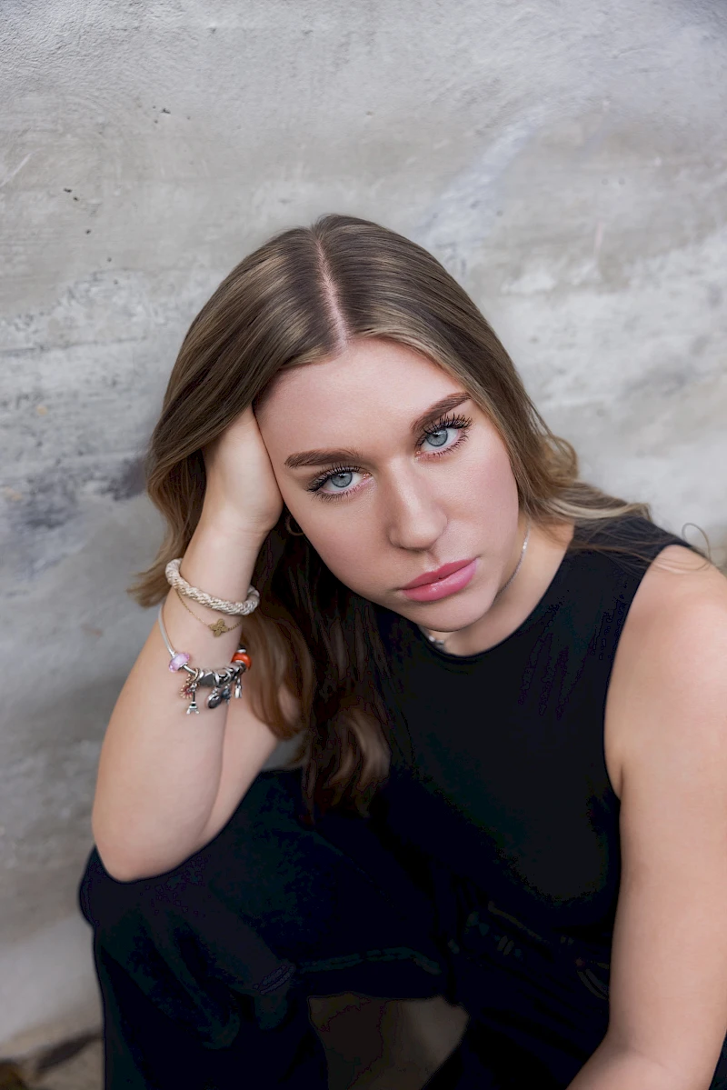 Mia E. | Sportivmodels