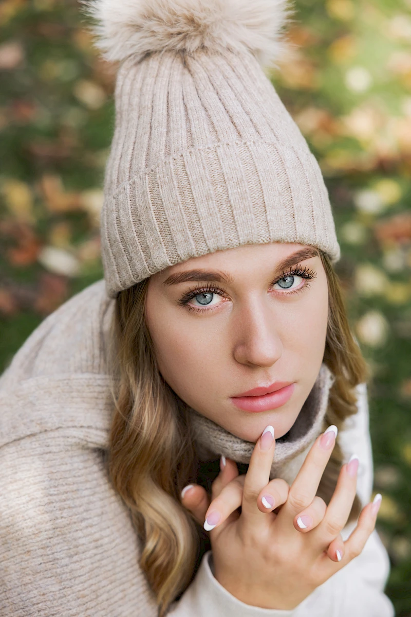 Mia E. | Sportivmodels