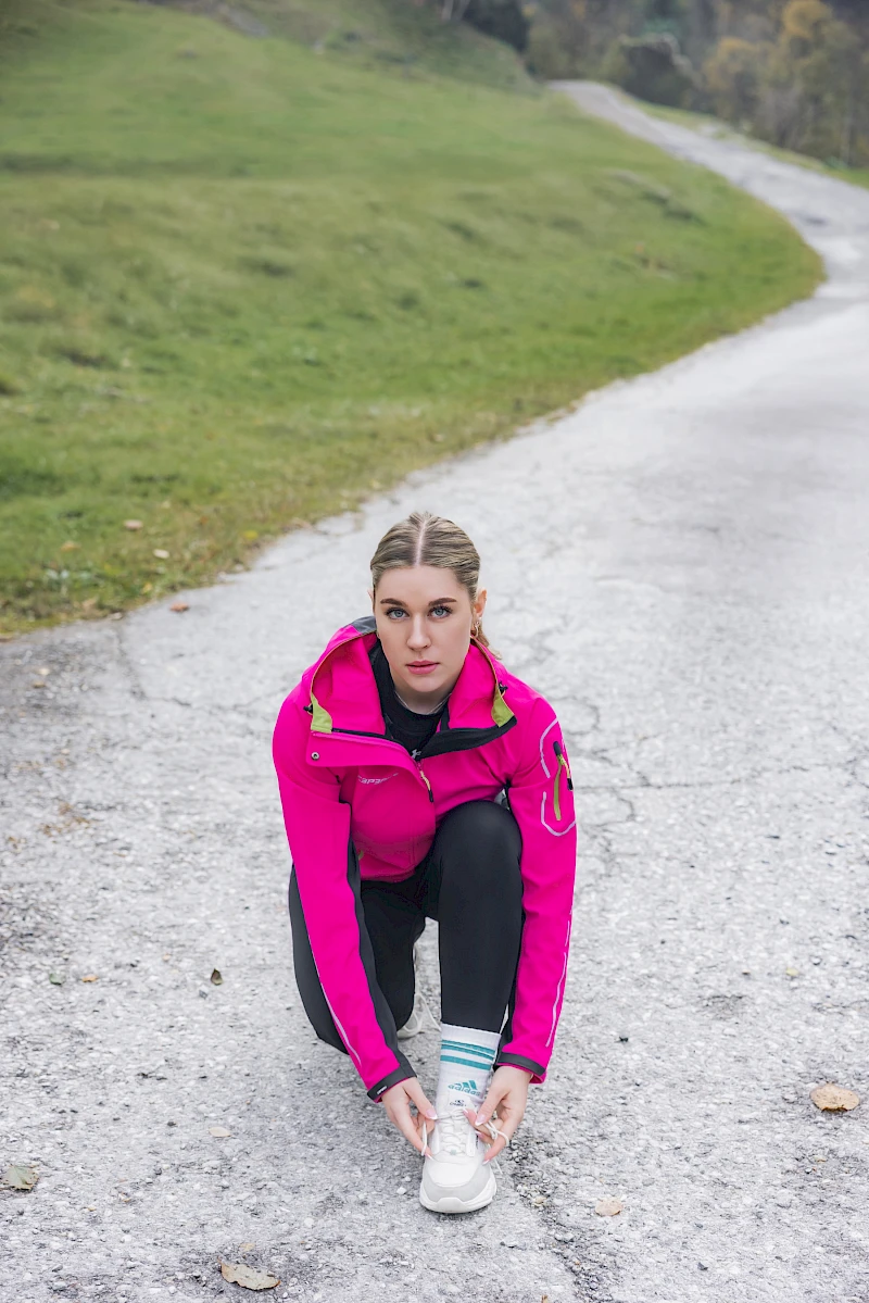 Mia E. | Sportivmodels