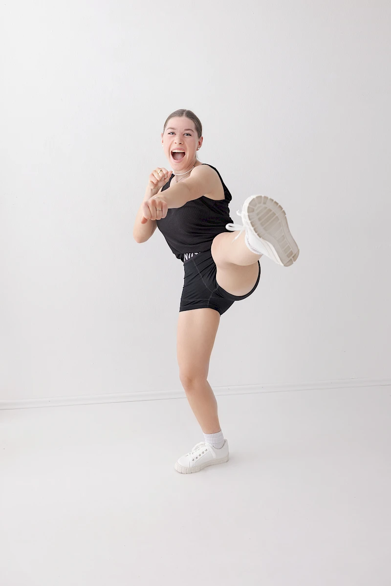 Mia E. | Sportivmodels