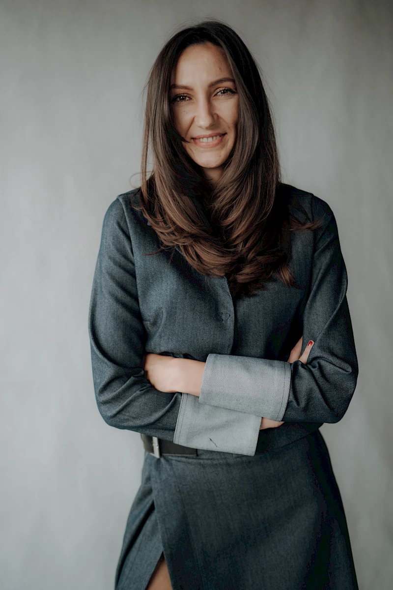 Michele O. | Sportivmodels