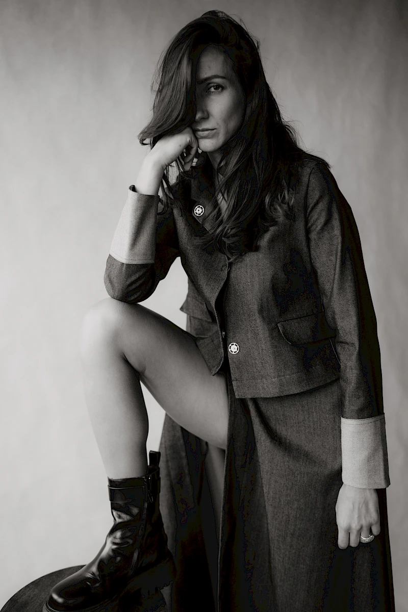 Michele O. | Sportivmodels