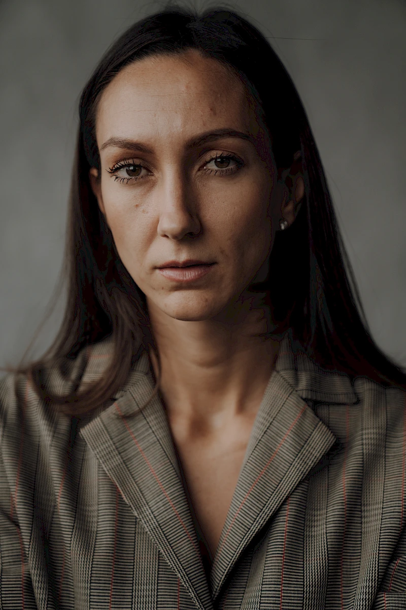 Michele O. | Sportivmodels