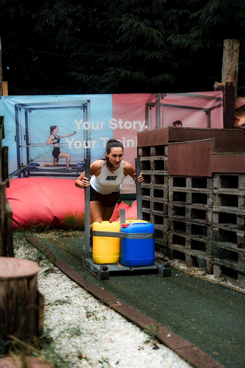 Michele O. | Sportivmodels