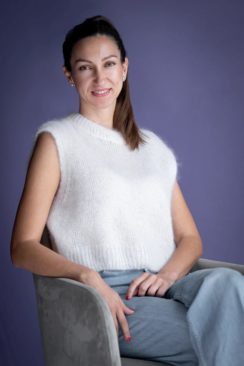 Michele O. | Sportivmodels