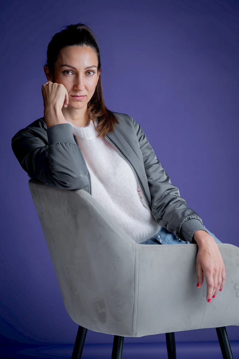 Michele O. | Sportivmodels