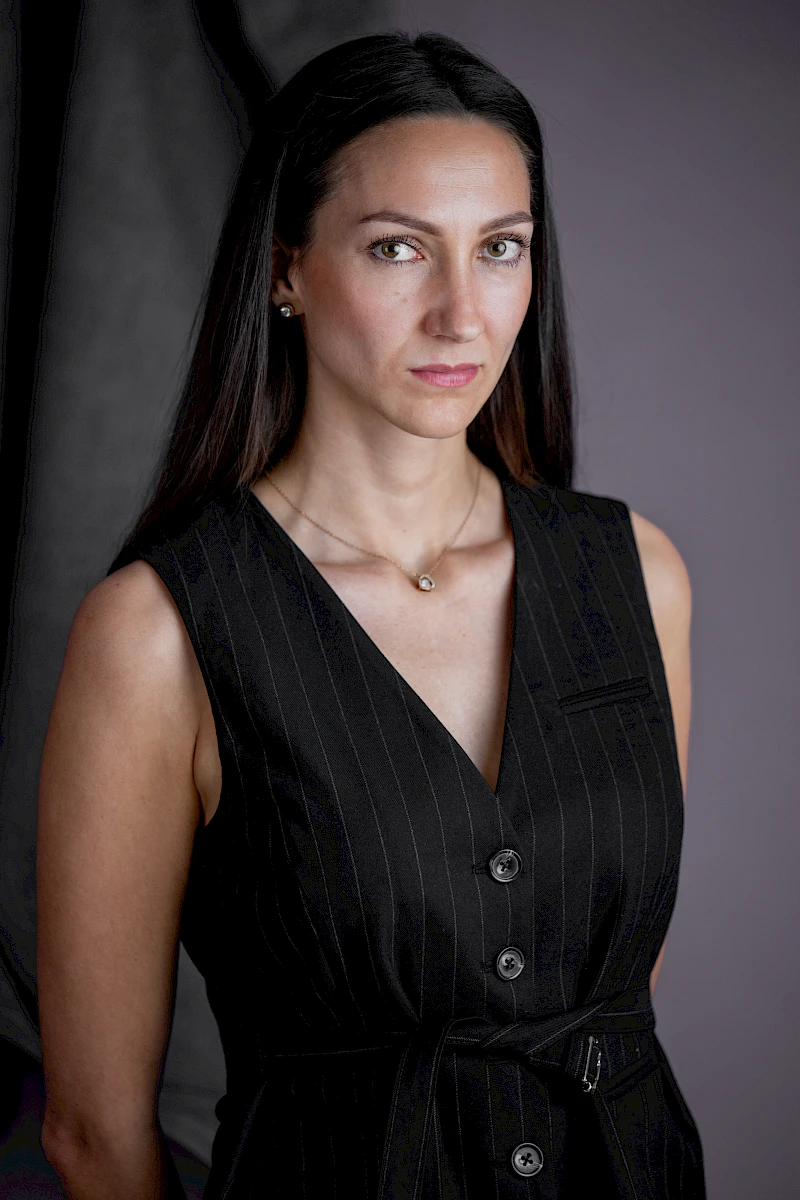 Michele O. | Sportivmodels