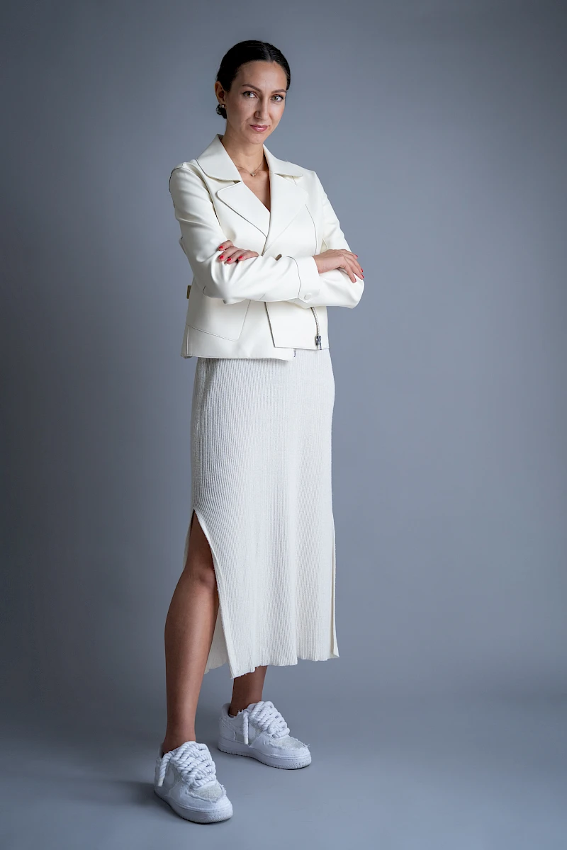 Michele O. | Sportivmodels