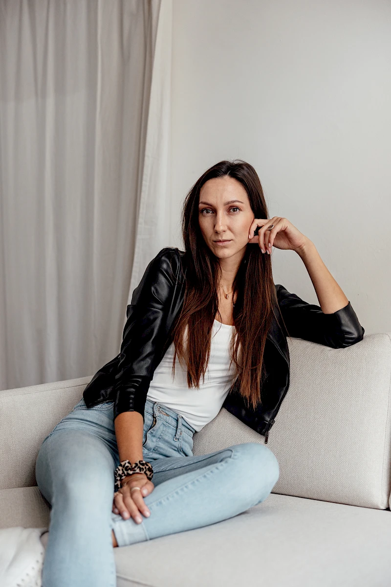 Michele O. | Sportivmodels