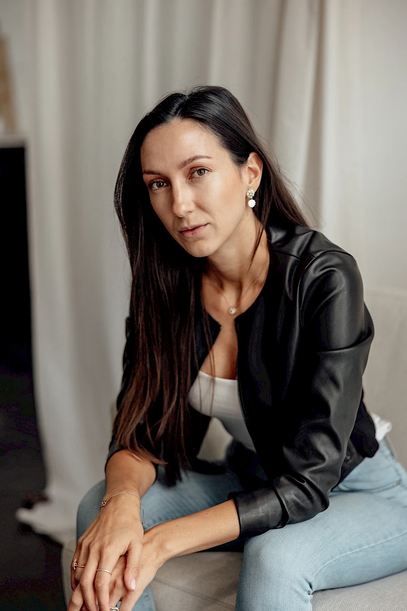 Michele O. | Sportivmodels