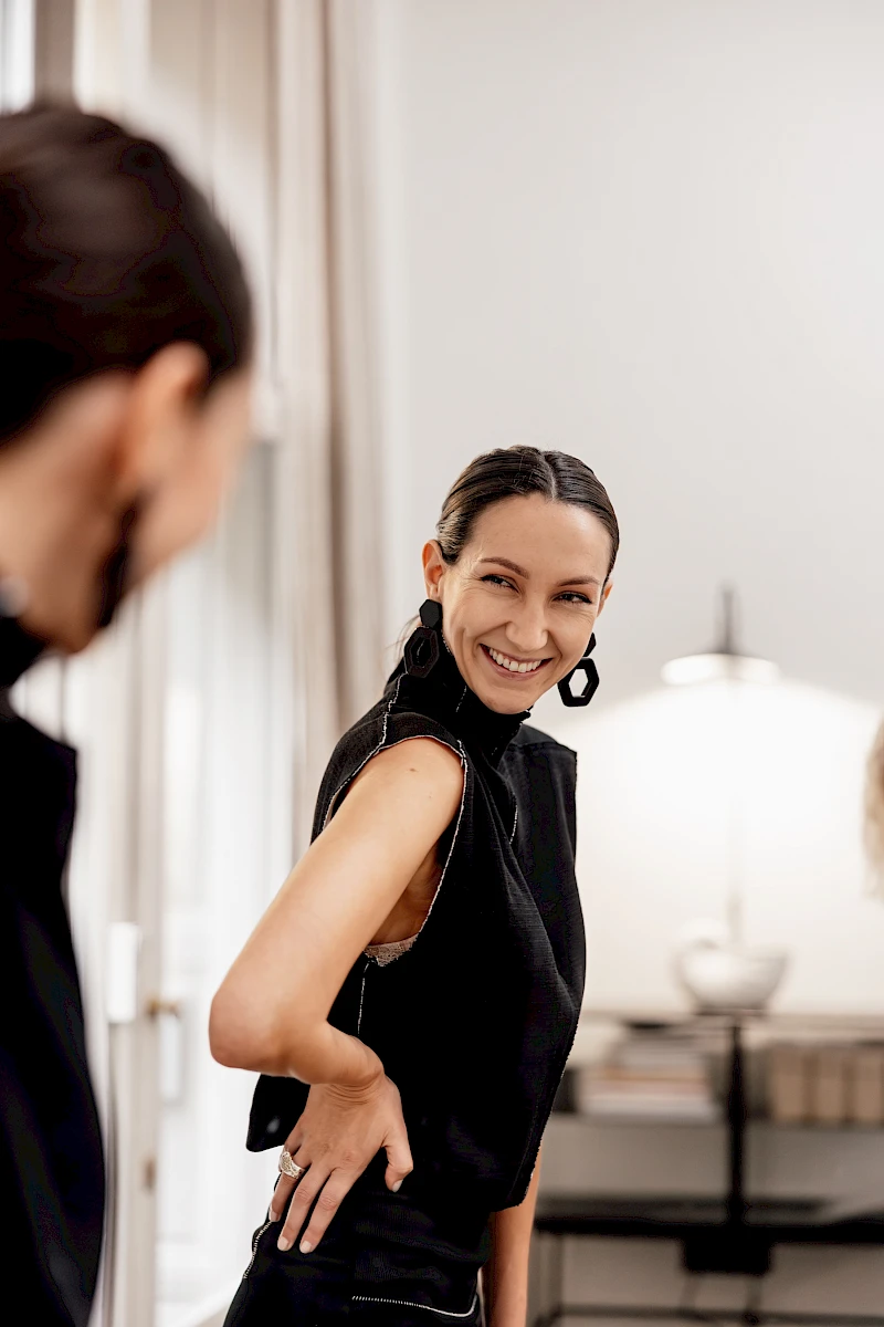 Michele O. | Sportivmodels