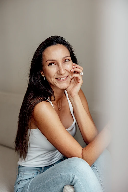 Michele O. | Sportivmodels