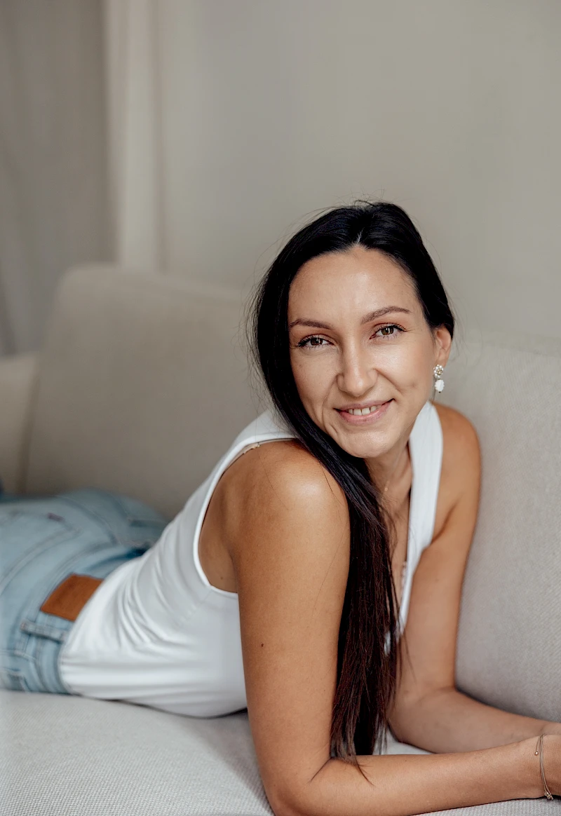 Michele O. | Sportivmodels