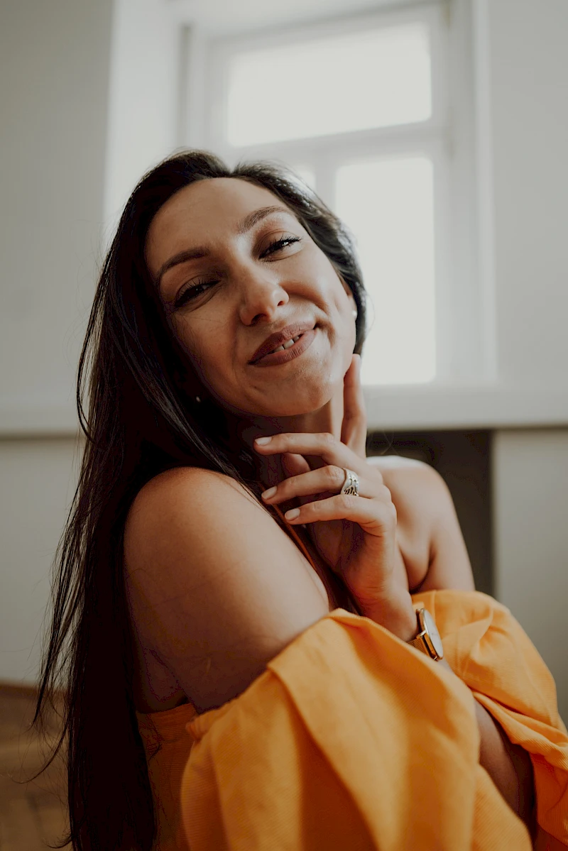 Michele O. | Sportivmodels