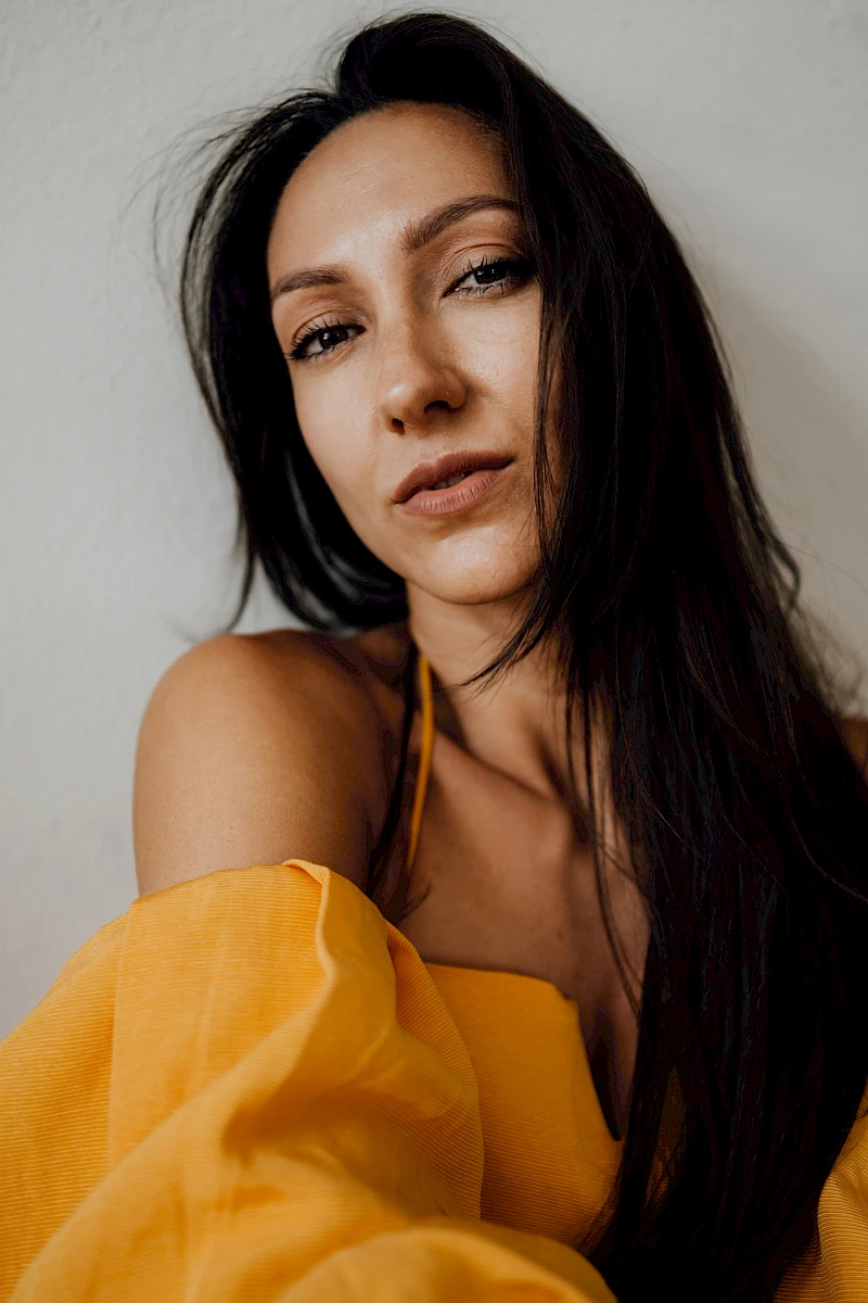 Michele O. | Sportivmodels