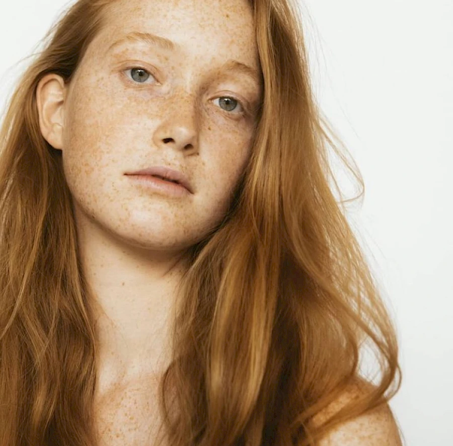 Lena H. | Sportivmodels