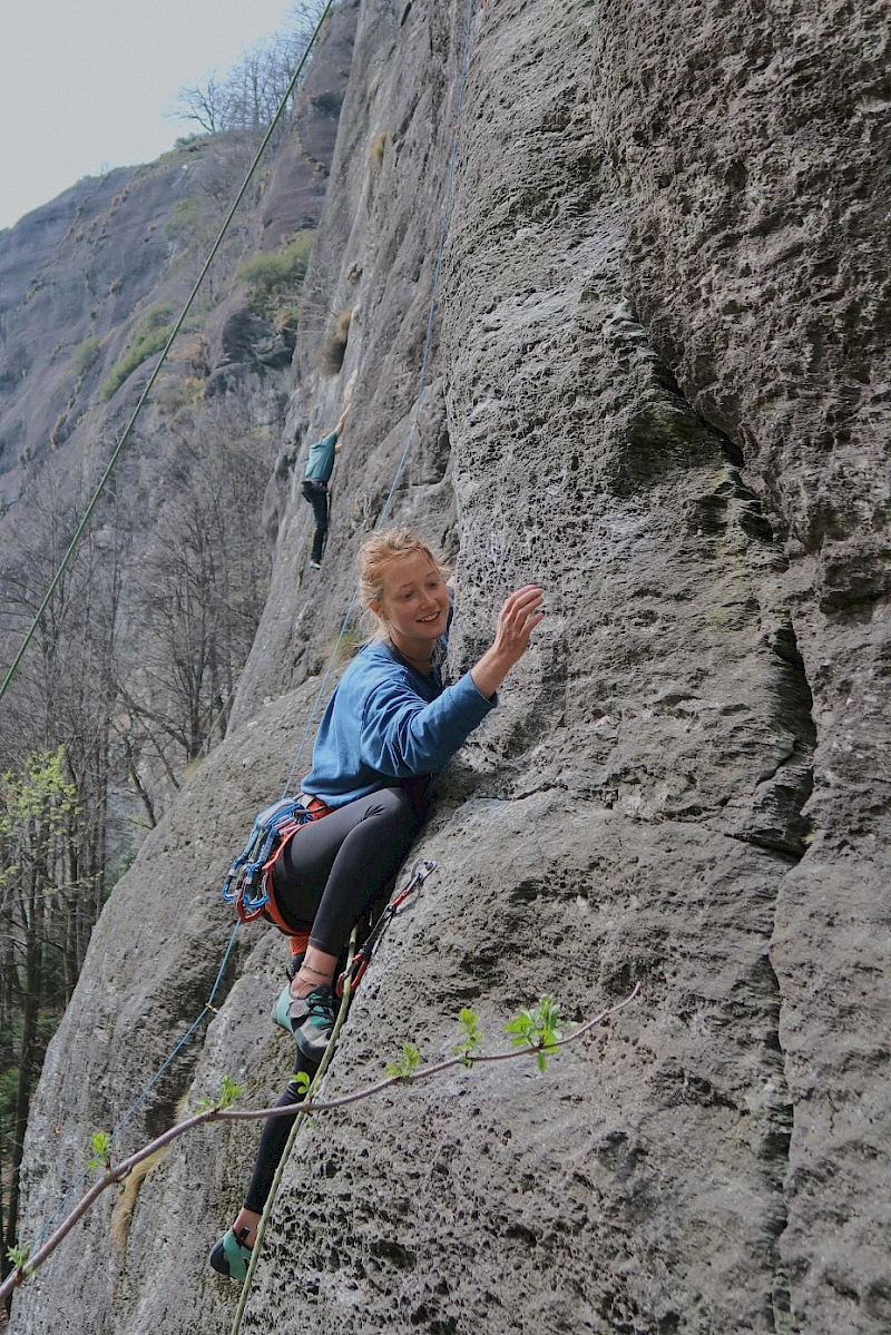 Lena H. | Sportivmodels