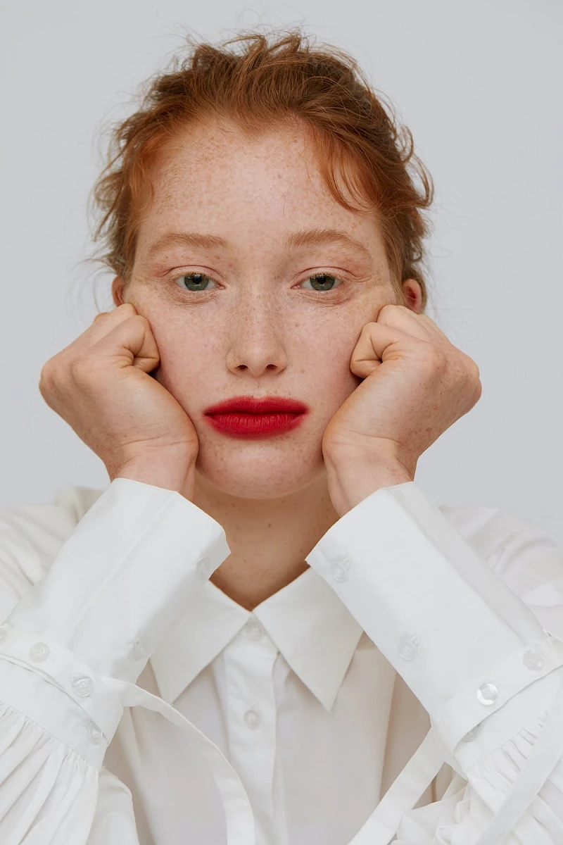 Lena H. | Sportivmodels