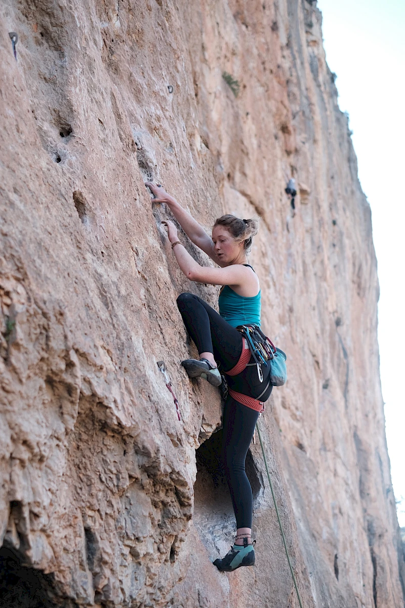 Lena H. | Sportivmodels