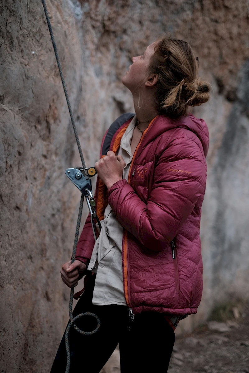 Lena H. | Sportivmodels