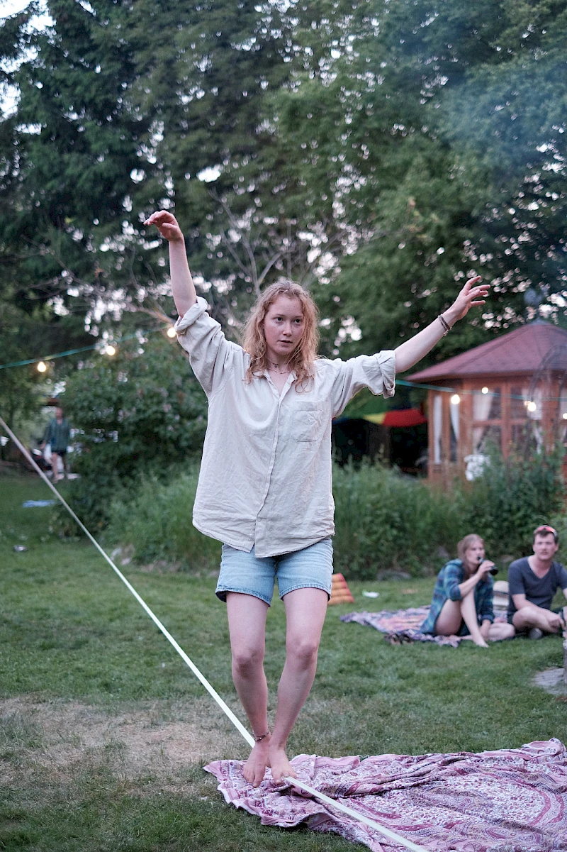 Lena H. | Sportivmodels