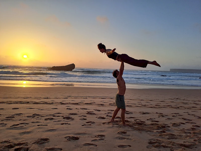 Lena H. | Sportivmodels