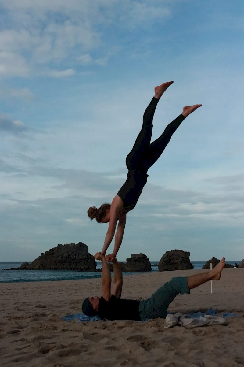 Lena H. | Sportivmodels