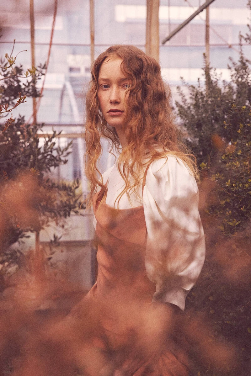 Lena H. | Sportivmodels