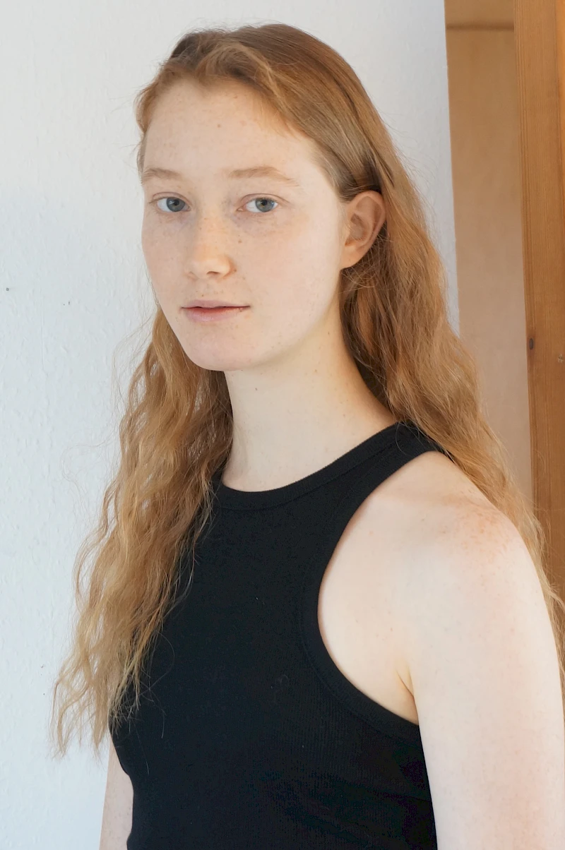 Lena H. | Sportivmodels