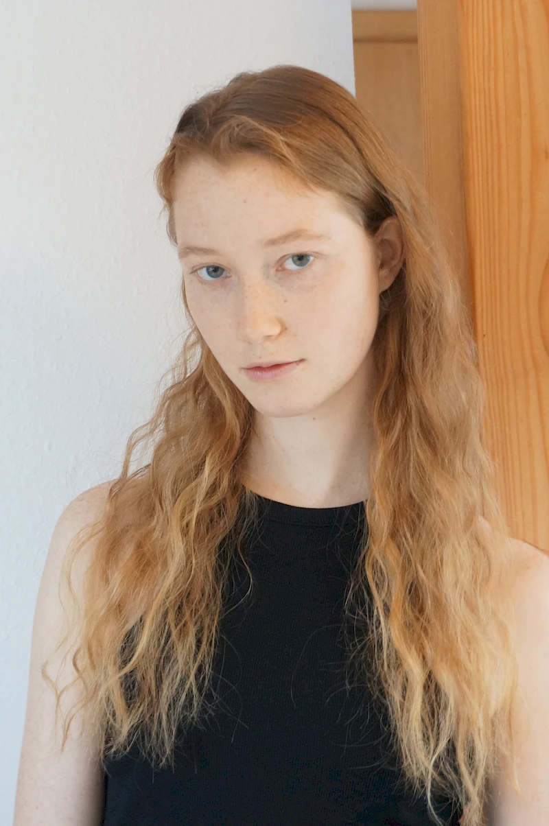 Lena H. | Sportivmodels