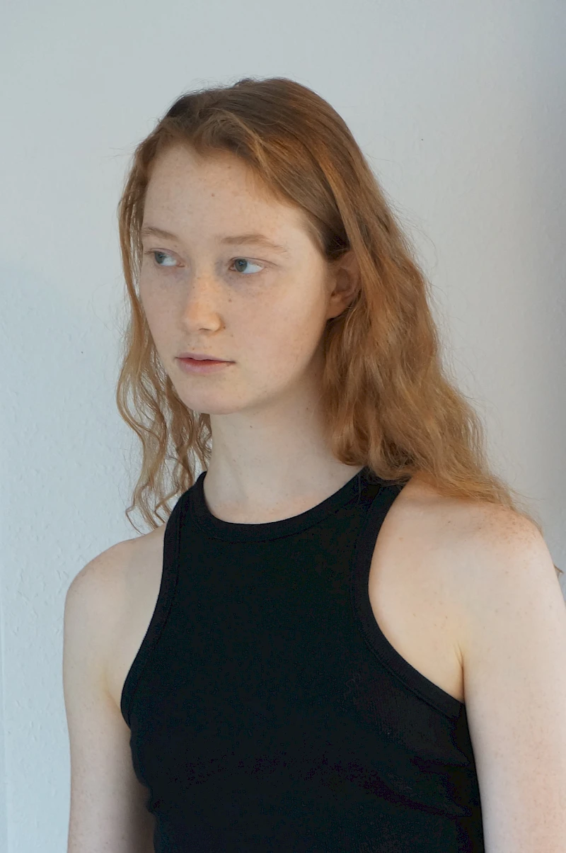 Lena H. | Sportivmodels