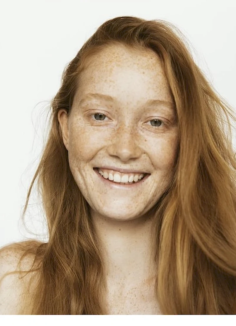 Lena H. | Sportivmodels