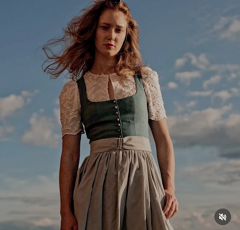 Lena H. | Sportivmodels