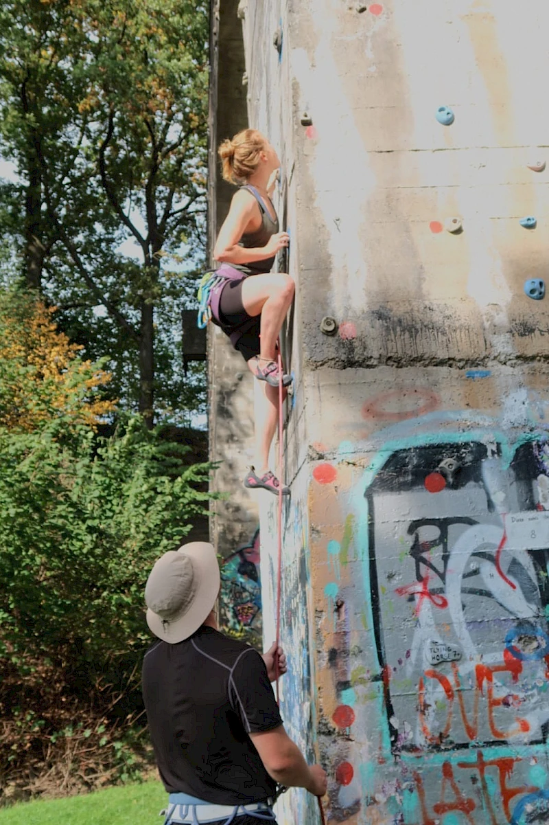 Lena H. | Sportivmodels