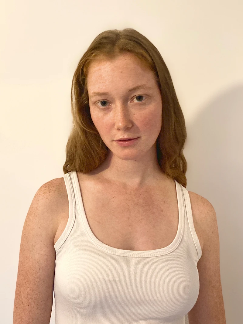 Lena H. | Sportivmodels